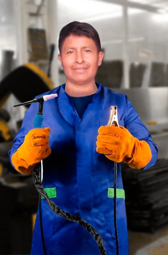 Quiénes somos - Aceros Colsa